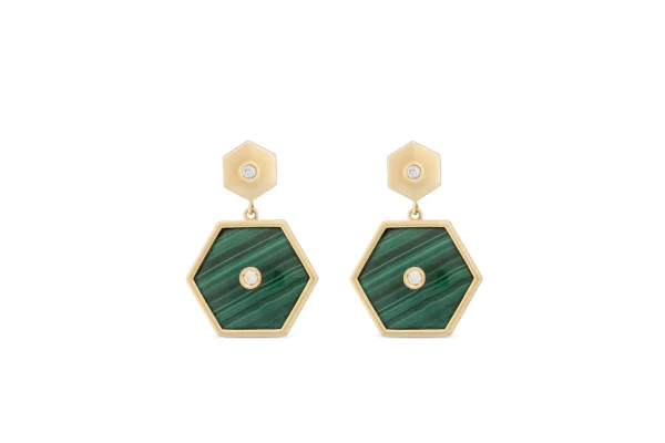 BAIA SOMMERSA EARRINGS