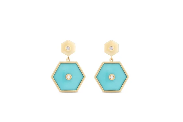 BAIA SOMMERSA EARRINGS