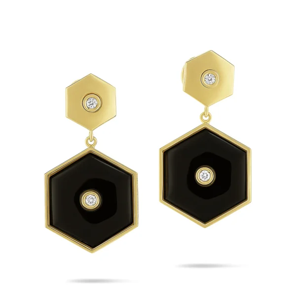 BAIA SOMMERSA EARRINGS