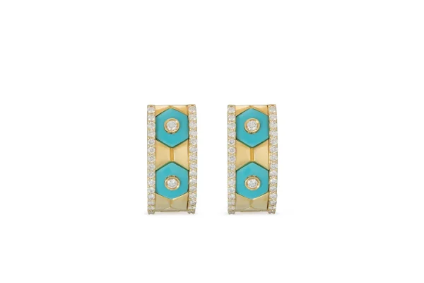 BAIA SOMMERSA EARRINGS
