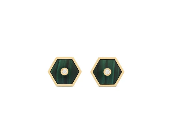 BAIA SOMMERSA EARRINGS