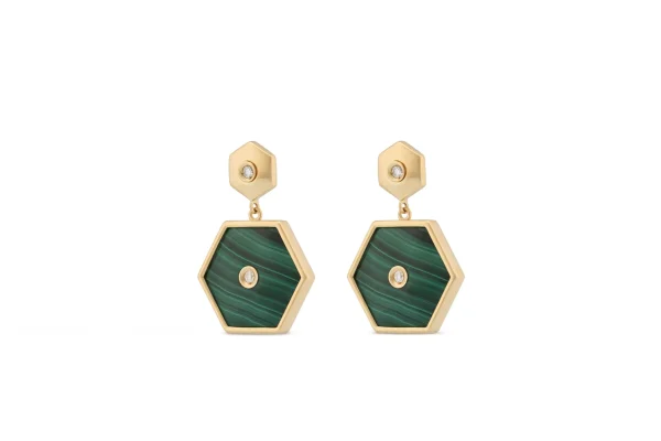 BAIA SOMMERSA EARRINGS