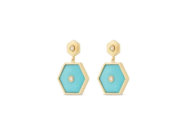 BAIA SOMMERSA EARRINGS