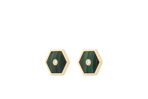 BAIA SOMMERSA EARRINGS