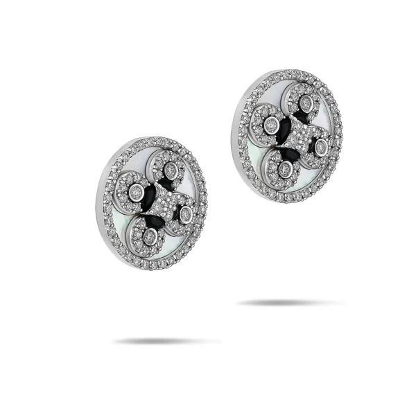 BAIA SOMMERSA EARRINGS