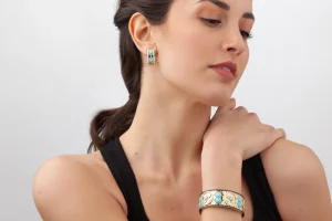 BAIA SOMMERSA EARRINGS