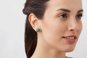 BAIA SOMMERSA EARRINGS