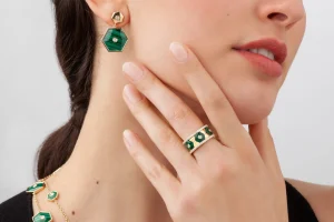 BAIA SOMMERSA EARRINGS