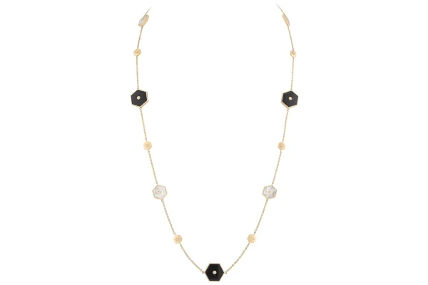 BAIA SOMMERSA NECKLACE