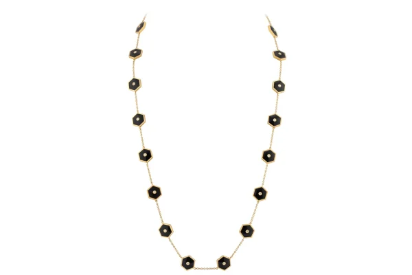 BAIA SOMMERSA NECKLACE