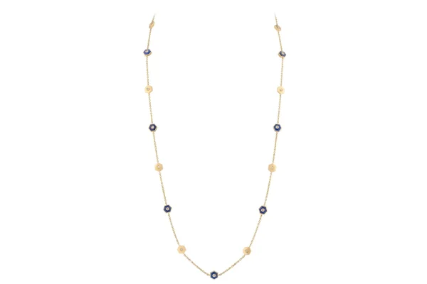 BAIA SOMMERSA NECKLACE