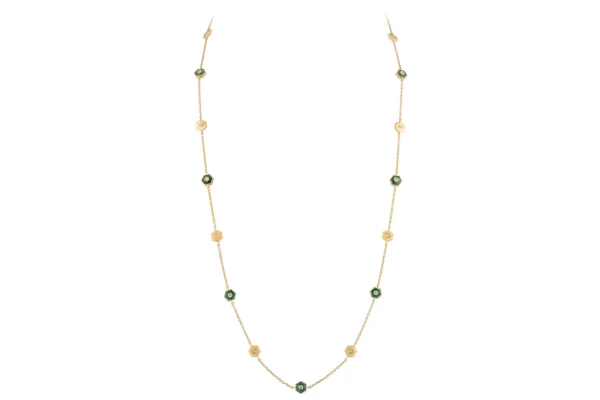 BAIA SOMMERSA NECKLACE