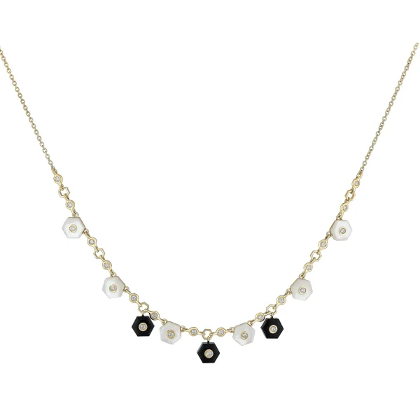 BAIA SOMMERSA NECKLACE