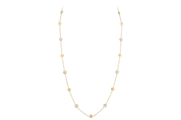 BAIA SOMMERSA NECKLACE