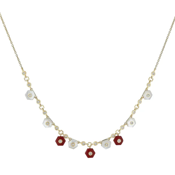 BAIA SOMMERSA NECKLACE