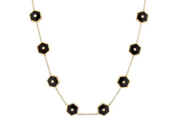 BAIA SOMMERSA NECKLACE