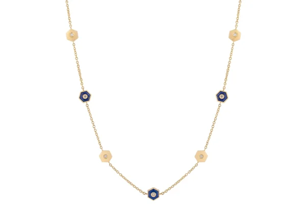 BAIA SOMMERSA NECKLACE
