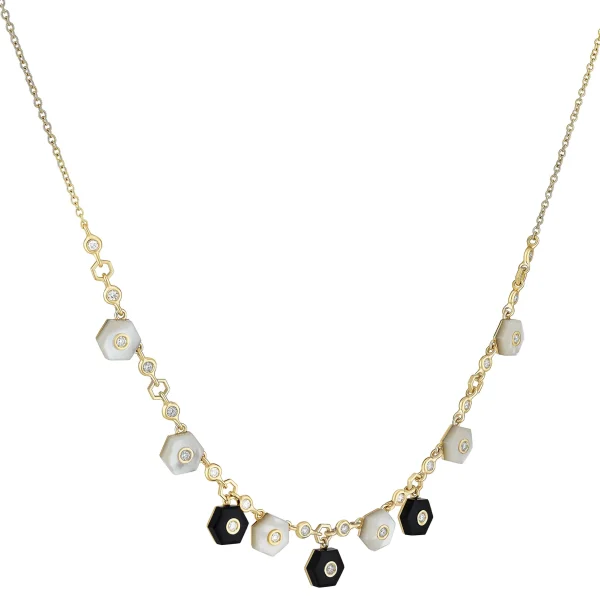 BAIA SOMMERSA NECKLACE