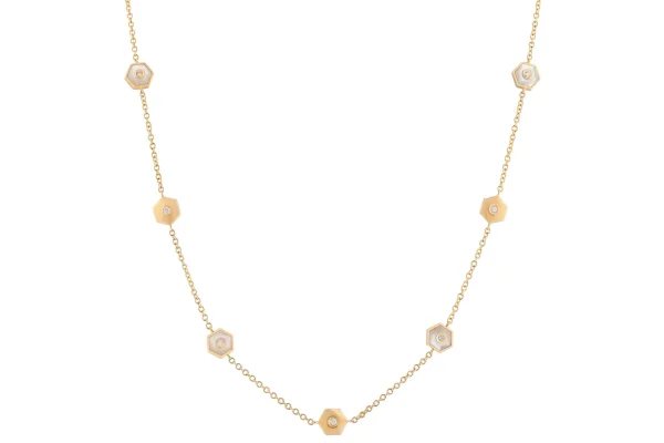 BAIA SOMMERSA NECKLACE