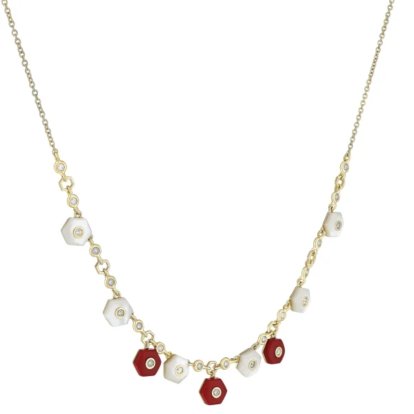 BAIA SOMMERSA NECKLACE