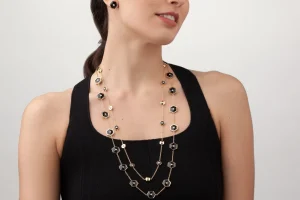 BAIA SOMMERSA NECKLACE