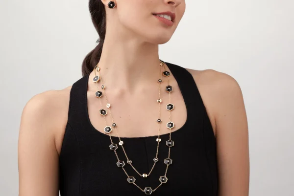 BAIA SOMMERSA NECKLACE