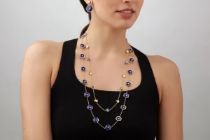 BAIA SOMMERSA NECKLACE