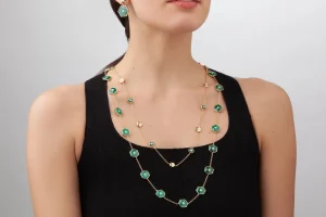 BAIA SOMMERSA NECKLACE