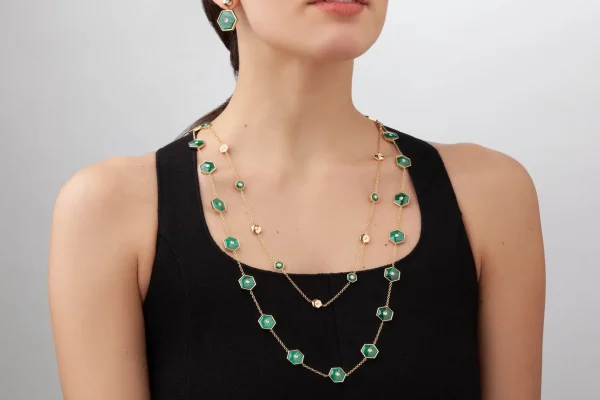 BAIA SOMMERSA NECKLACE