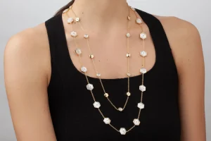 BAIA SOMMERSA NECKLACE