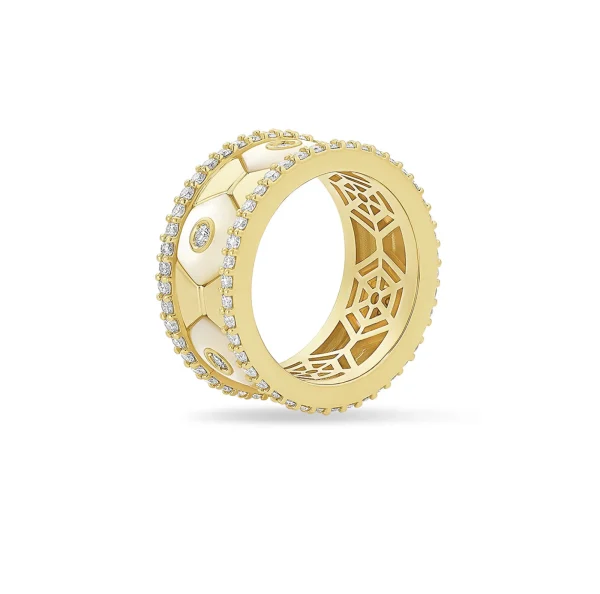 BAIA SOMMERSA RING
