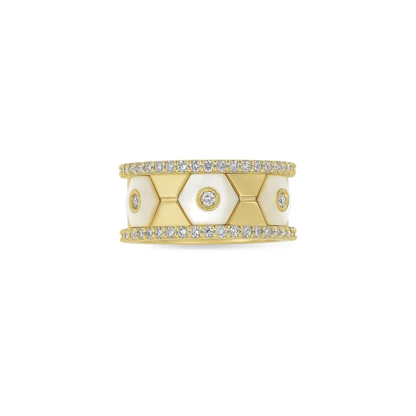 BAIA SOMMERSA RING