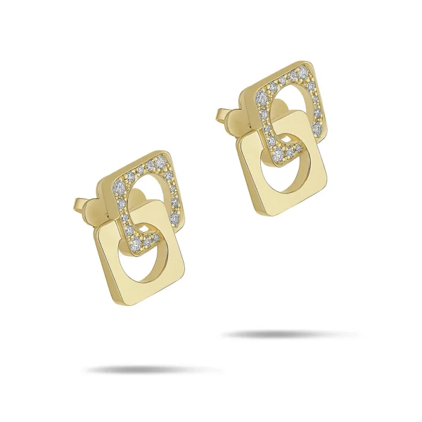 CORTILE EARRINGS