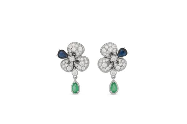 ISCHIA EARRINGS