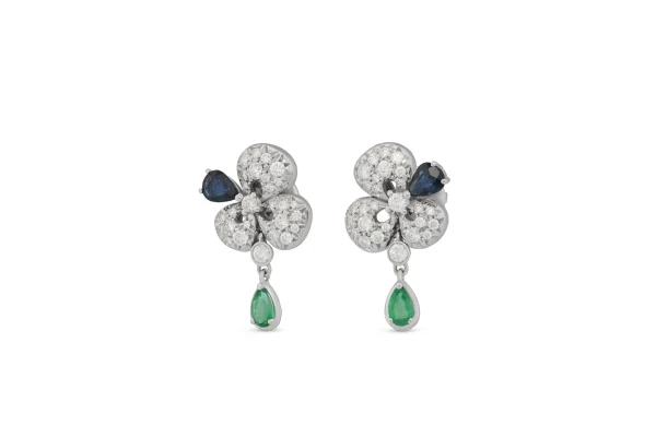 ISCHIA EARRINGS