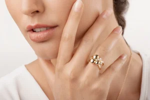 ISCHIA RING