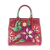 MINI LALLY PRINTED BAG