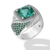 ONE-OF-A-KIND RING