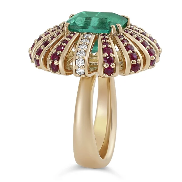 ONE-OF-A-KIND RING