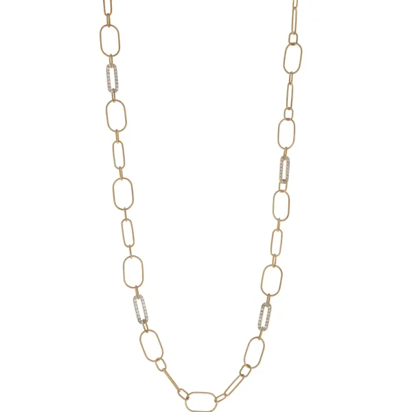 SABBIA D'ORO NECKLACE