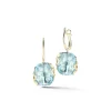 SEA LEAF EARRINGS