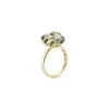 SEA LEAF RING